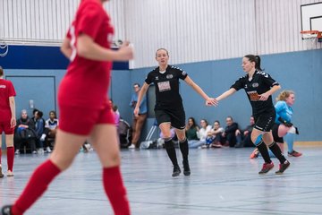 Bild 123 - F NFV Futsalturnier
